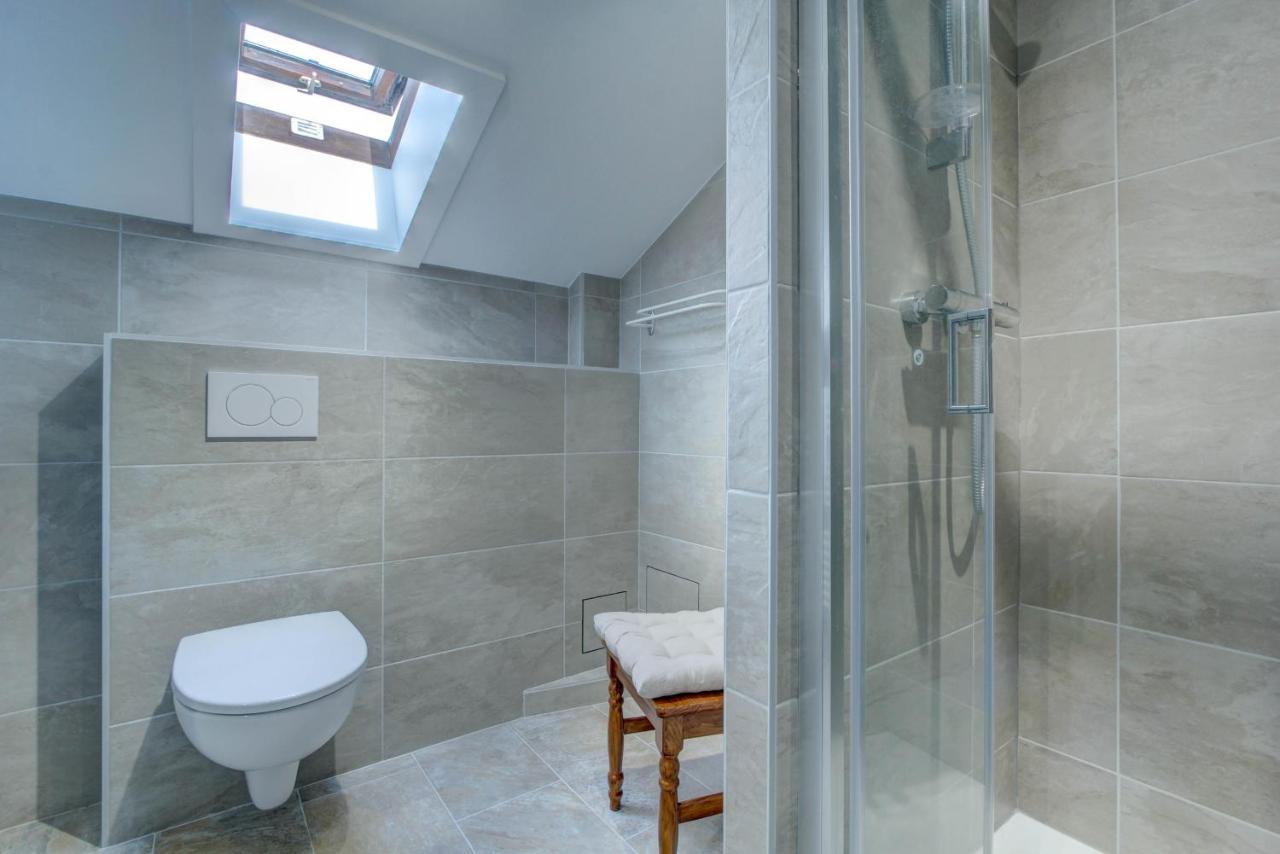 Appartamento Bretalet - Snow And Trek Morzine Esterno foto